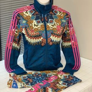Adidas Originals Farm Set EUC worn once M